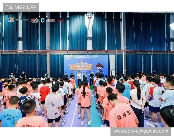 国际羽毛球巡回赛在赛事中设置青少年科研训练与技术示范区,2020青少年羽毛球锦标赛